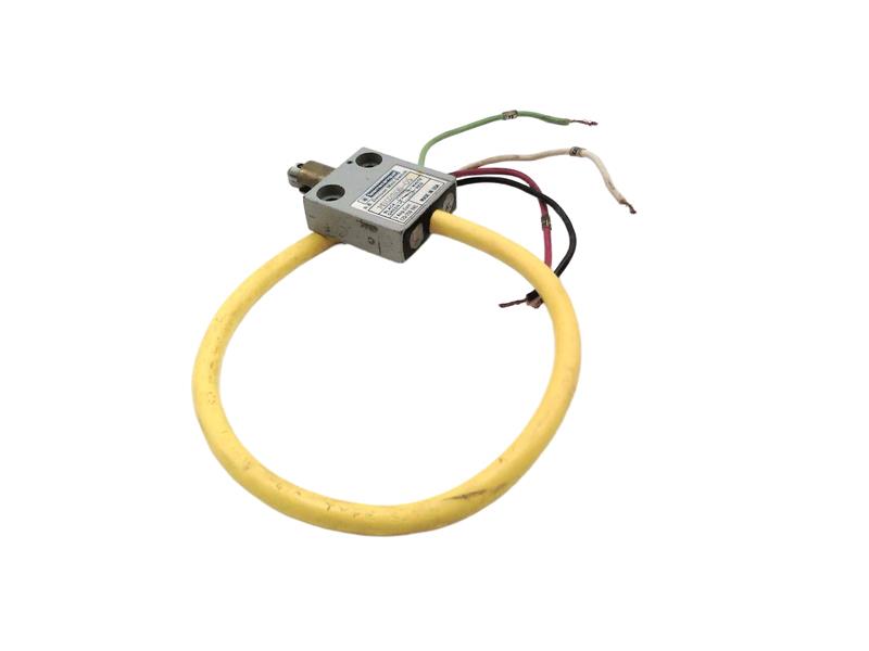 MS02S06-05 by SCHNEIDER ELECTRIC