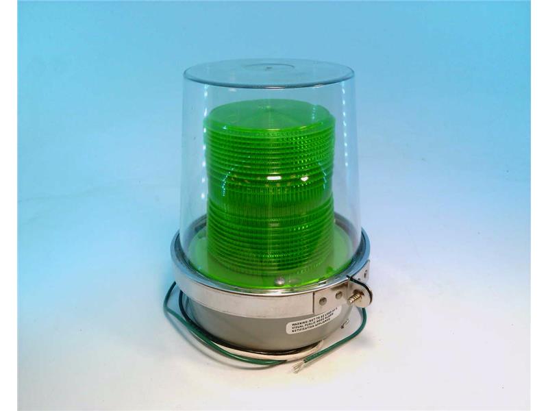 EDWARDS SIGNALING 49G-N5-40WH