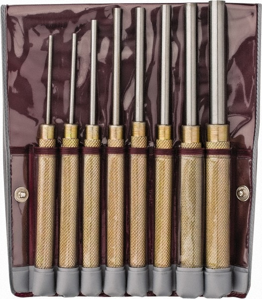 KLEIN TOOLS 4PPLSET8