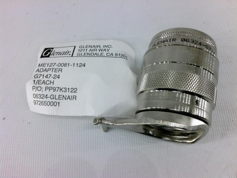 GLENAIR ME127-0081-1124