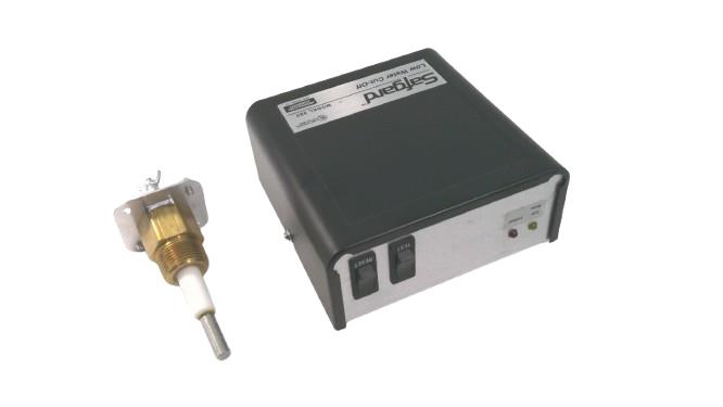 TELEDYNE RE2075100