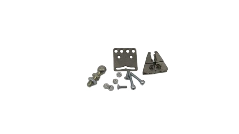 BAUMER ELECTRIC 150326