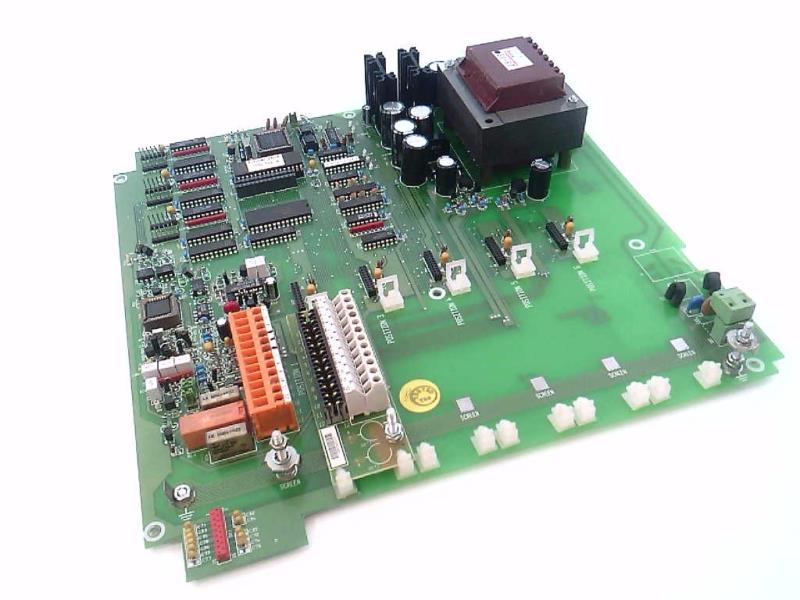 ASEA BROWN BOVERI C1900/0263/0260A 