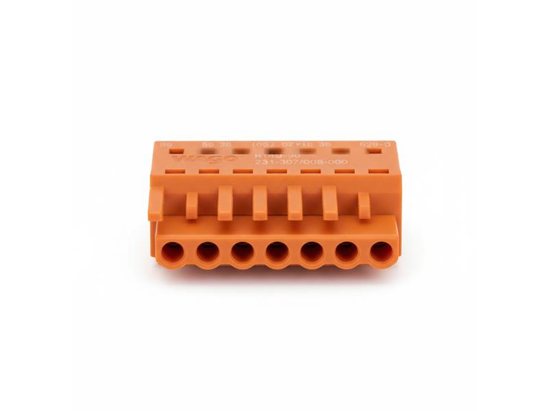 231-307/008-000 by WAGO