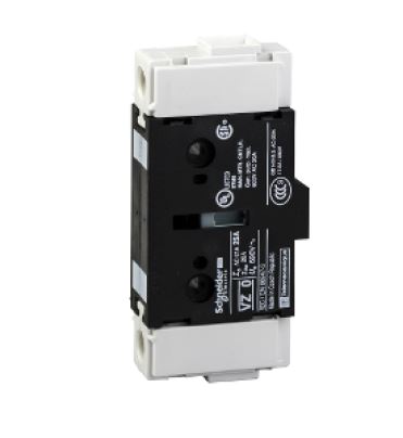 SCHNEIDER ELECTRIC VZ3