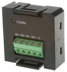 OMRON CP1W-CIF12-V1