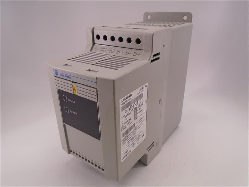 ALLEN BRADLEY 160-BA10NPS1