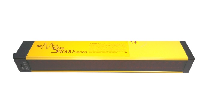 OMRON MS46SR-14-260-Q2-R-NC-FP