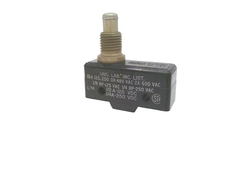 BZ-2RQ724-1PA1 by HONEYWELL