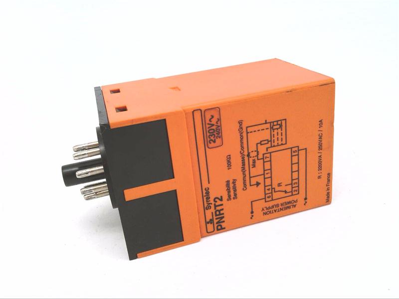 PNRT2240A by CROUZET