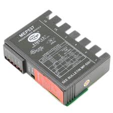 MEP537 by KIDDE-FENWAL, LLC