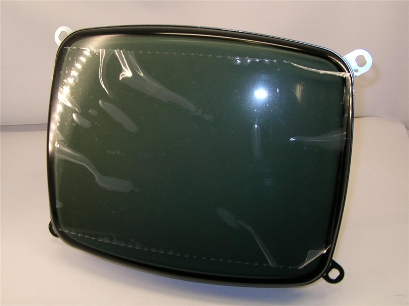 HANTAREX C12M49P31MHPB