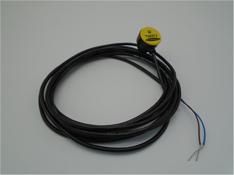 BANNER ENGINEERING T86EV