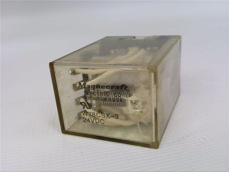 SCHNEIDER ELECTRIC W78ACSX-3