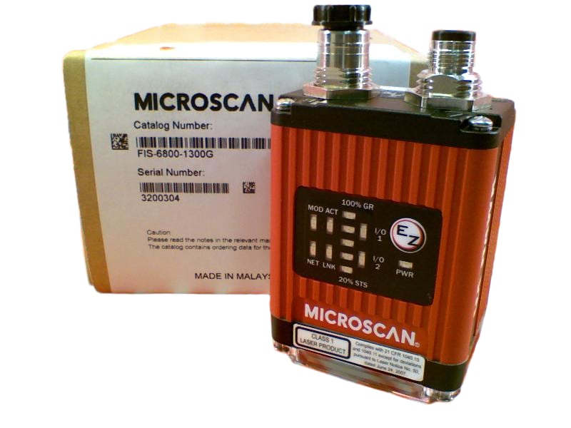 FIS-6800-1300G by OMRON