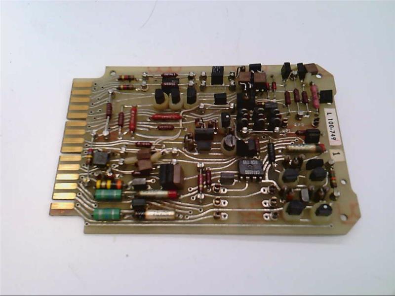 L100749 by REGAL REXNORD