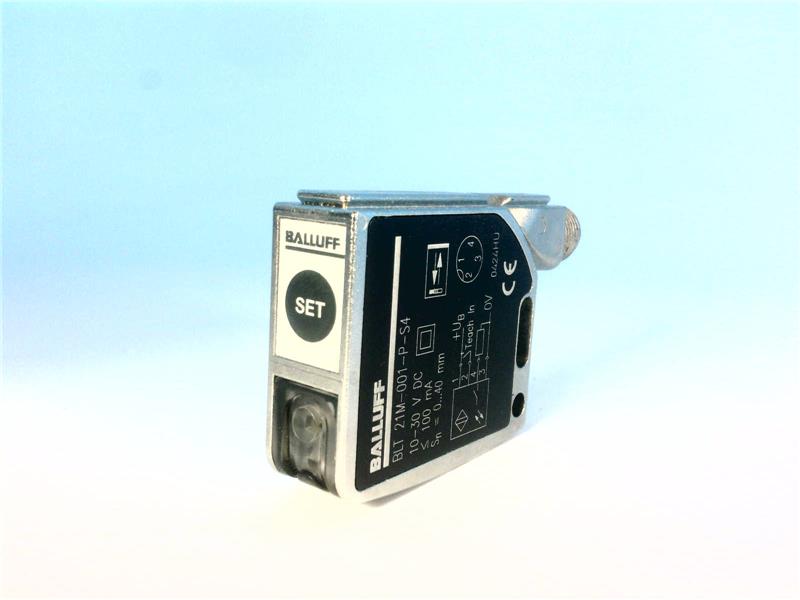 BALLUFF BLT 21M-001-P-S4