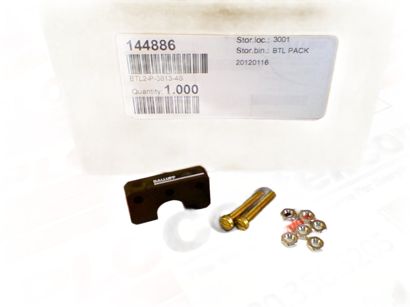 BALLUFF BTL2-P-3813-4S