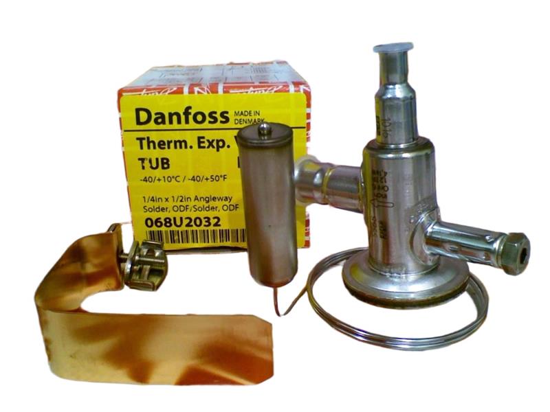 DANFOSS 068U2032