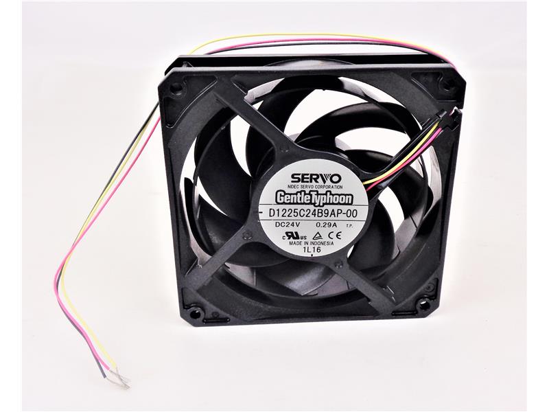 NIDEC CORP D1225C24B9AP-00