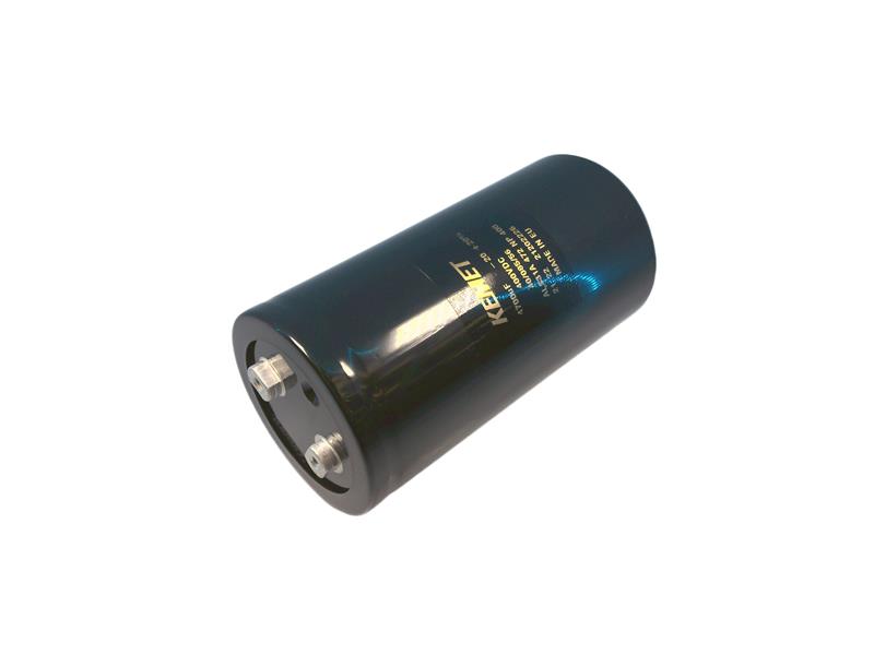 YAGEO ALS31A472NP400