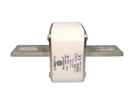 EATON CORPORATION 170M6711