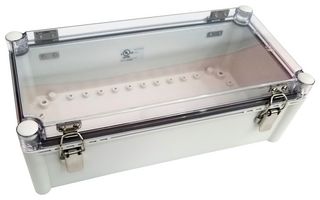 BUD INDUSTRIES PTH-22450-C