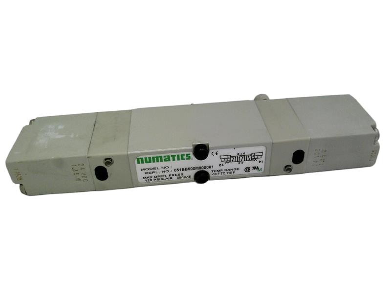 ASCO 051BB500M000061