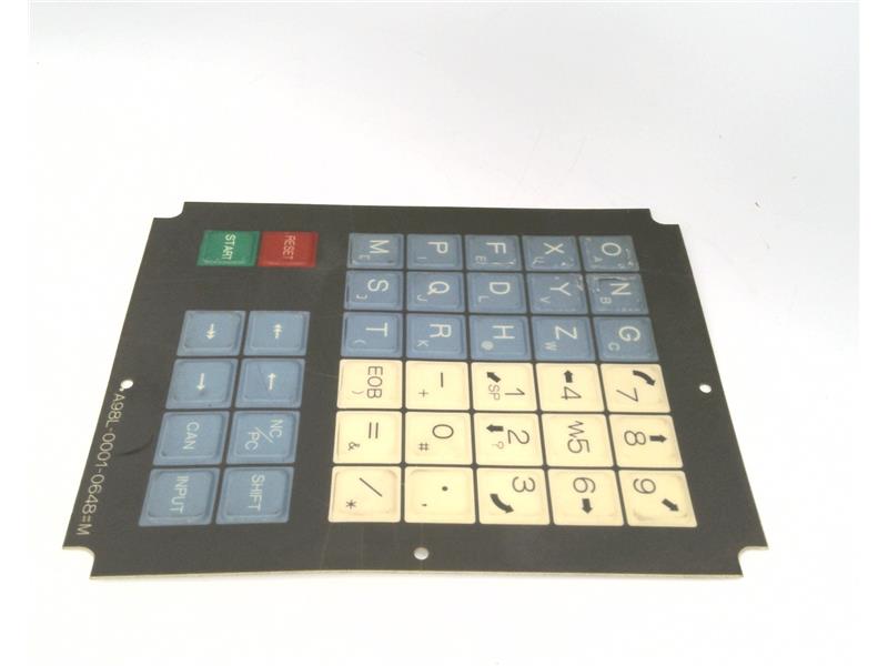 FANUC A98L-0001-0648/M