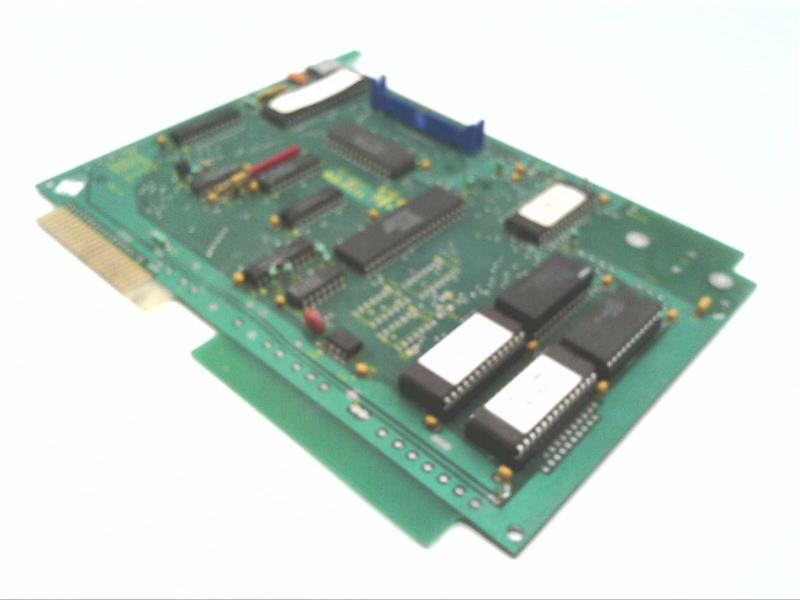 TEXAS NUCLEAR 885733