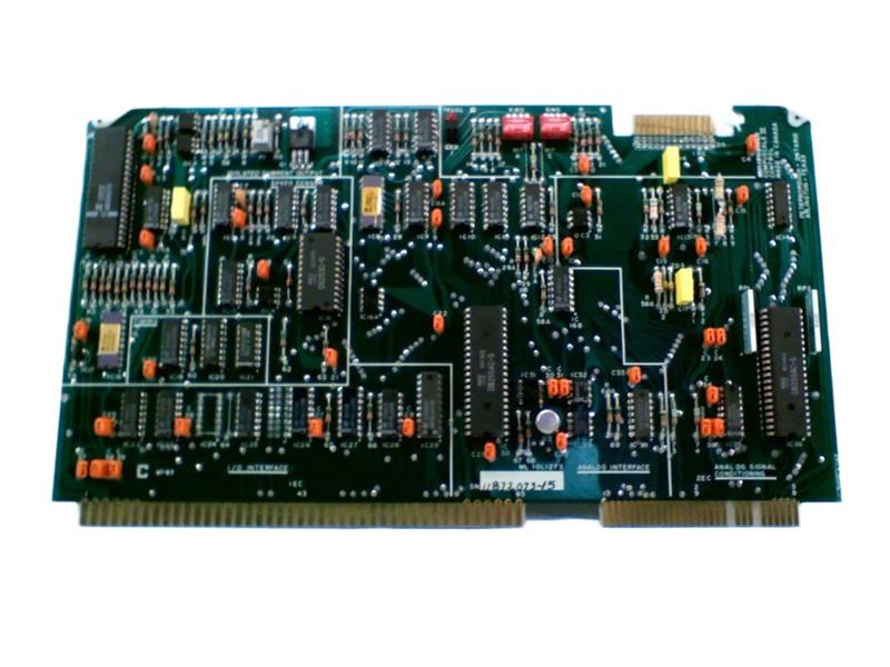 SIEMENS COMPUSCALEII