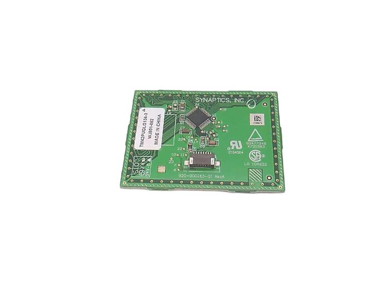 SYNAPTICS INC TM42PUGLG134-3