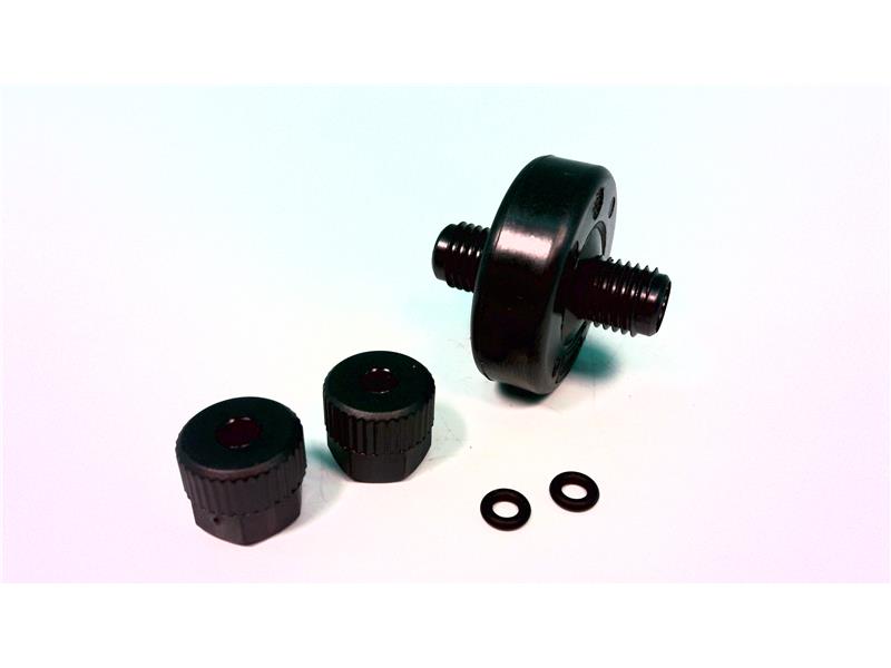 DOVER CORPORATION ENM34410