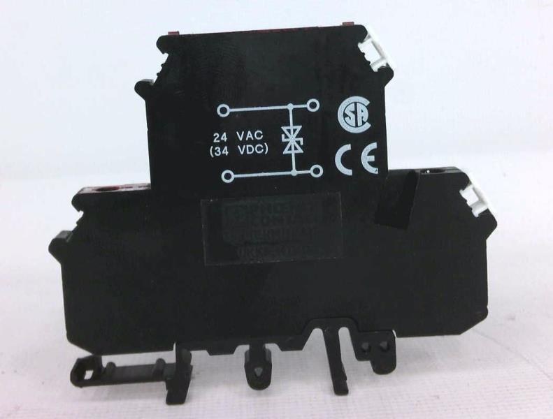 PHOENIX CONTACT TT-UKK5-M/ 24DC