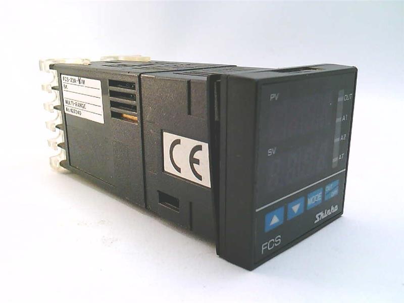 SHINKO TECHNOS FCS-23A-S/M-BK