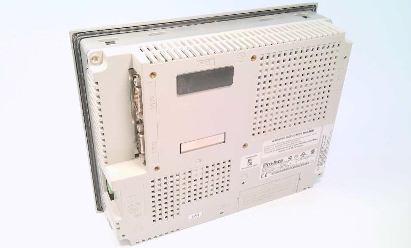 SCHNEIDER ELECTRIC AGP3400-T1-D24