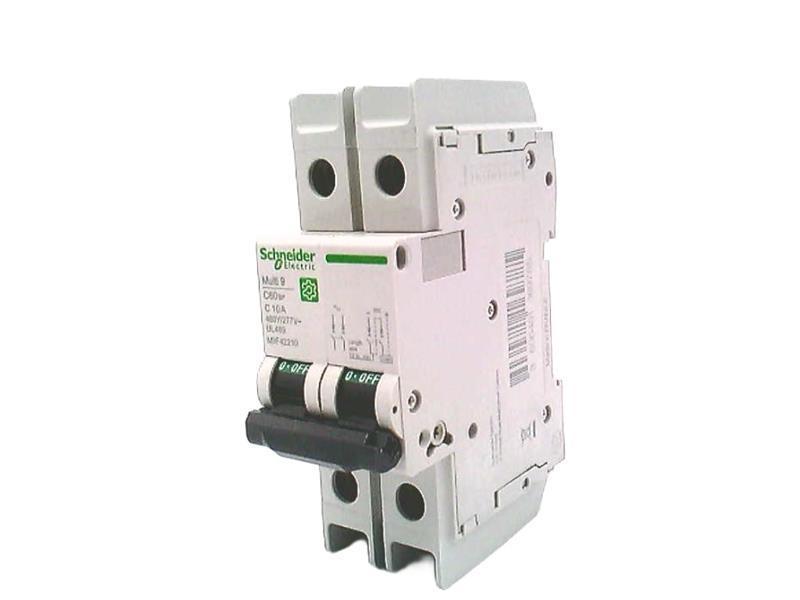 SCHNEIDER ELECTRIC M9F42210