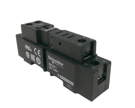 SCHNEIDER ELECTRIC RPZF1