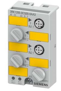 SIEMENS 3RK1205-0CQ00-0AA3