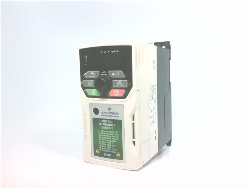 NIDEC CORP M101-01100024A10101AB100