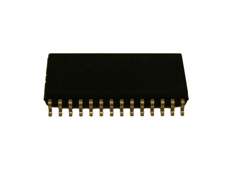 CY8C29466-24SXI by INFINEON