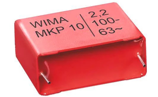 WIMA MKP1G044707G00KSSD