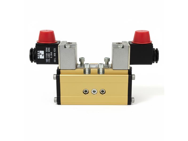 ROSS CONTROLS W6076D2317