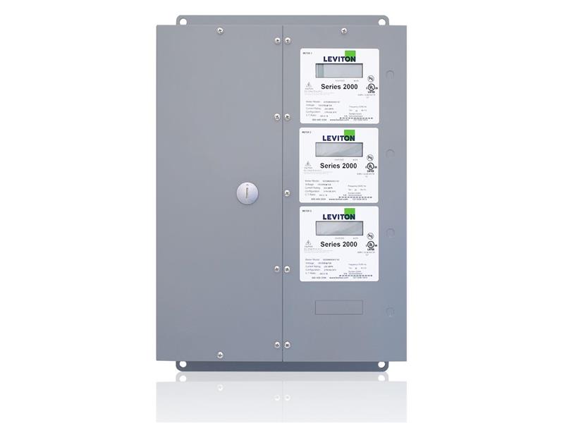 LEVITON 2M203-CFG