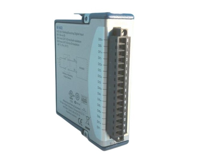 NATIONAL INSTRUMENTS 779522-01