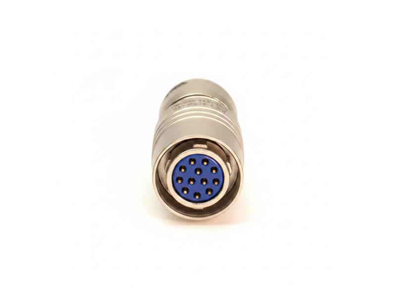 543-0534-4-52 by HIROSE ELECTRIC