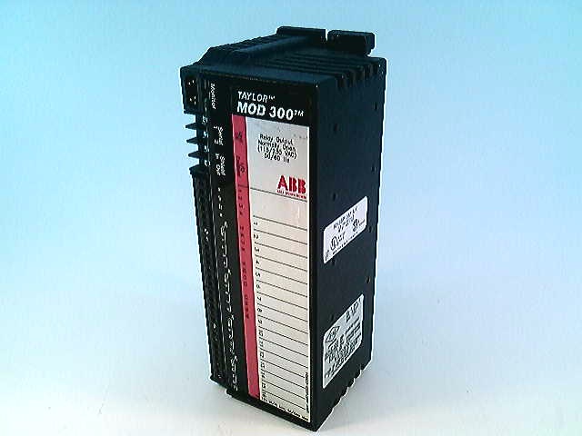 6248BP10811 by ASEA BROWN BOVERI