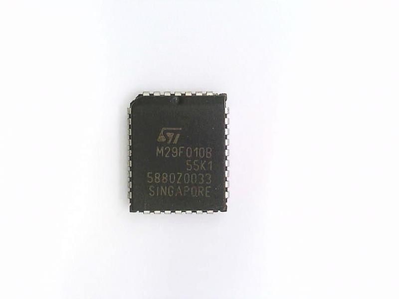 M29F010B55K1 by ST MICRO