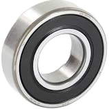 SKF 6205-2RSH/C3