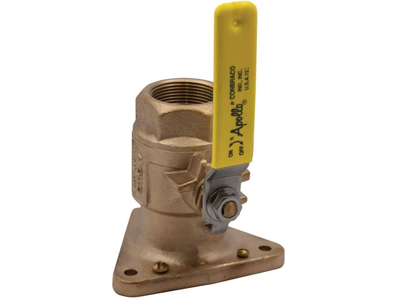 APOLLO VALVES 78-1538-01